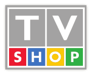 TV Shop Logo
